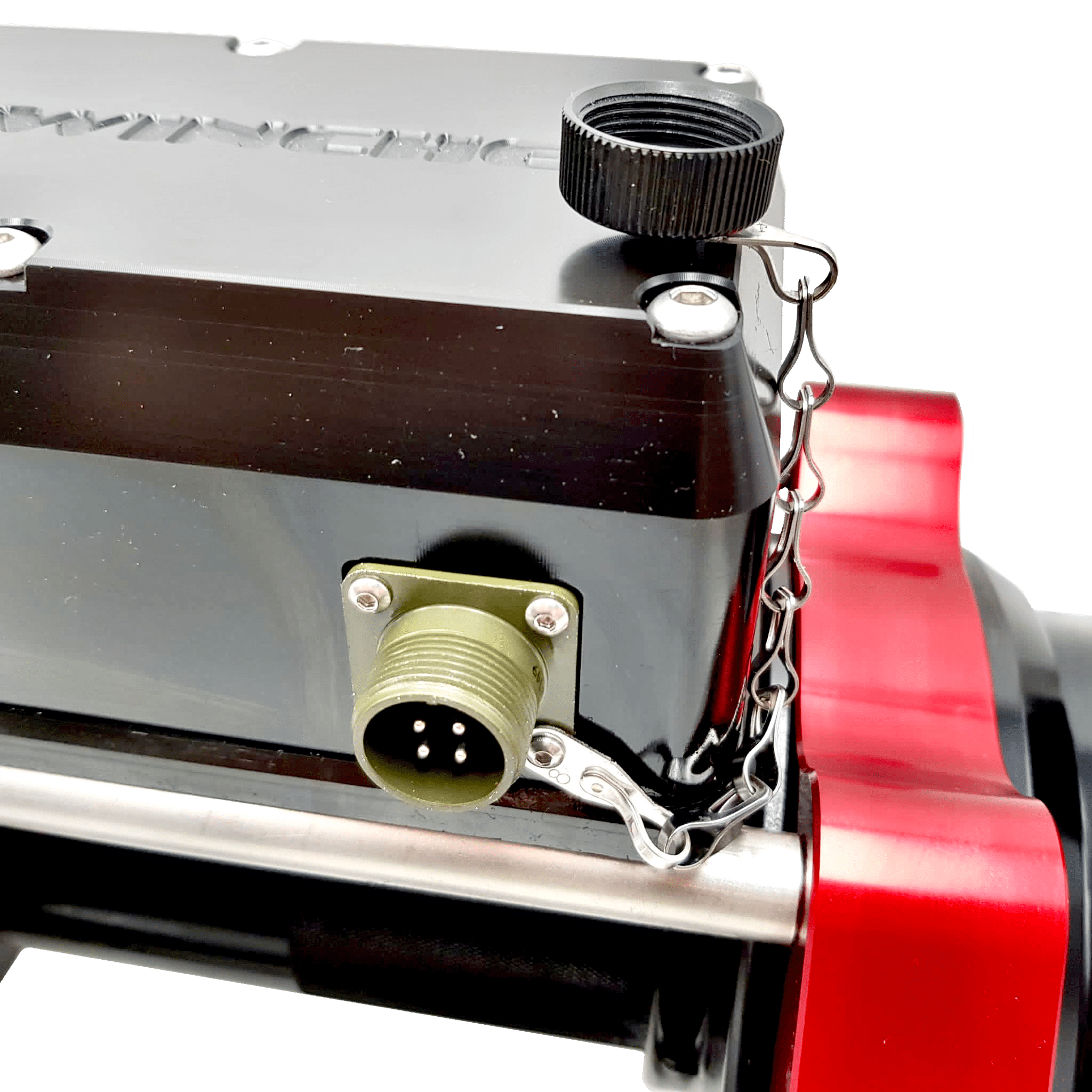 DR. NANO Off-Road Winch, For Pulling, Capacity: 12,000 LBS at Rs